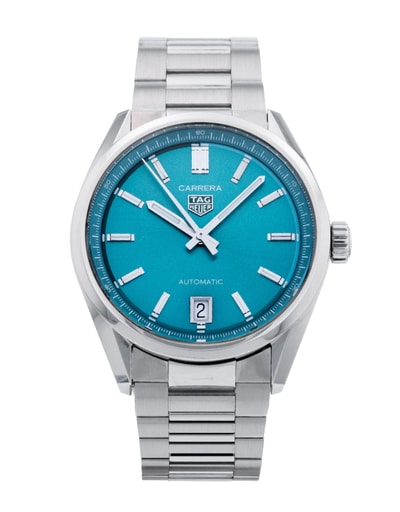 Tag Heuer Carrera WBN2316.BA0001